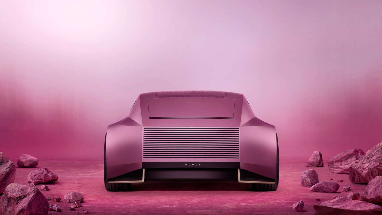 Jaguar Type 00: Πρεμιέρα για το νέο ηλεκτρικό πρωτότυπο των Βρετανών